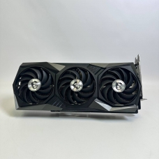 Видеокарта MSI GeForce RTX 3080