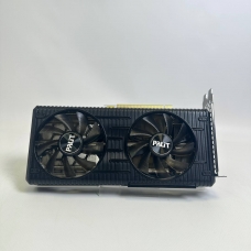 Видеокарта Palit GeForce RTX 3060Ti