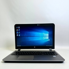 Ноутбук HP ProBook 450 G3