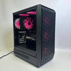 Компьютер (Ryzen 5 5600X, 32ГБ(DDR4), 1000ГБ, GeForce RTX 3070 Ti 8ГБ)