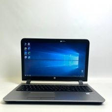 Ноутбук HP ProBook 450 G3