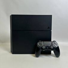 Ігрова консоль SONY PlayStation 4 Fat 500ГБ