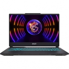 Ноутбук MSI Cyborg 15 A12VE 