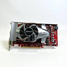 Видеокарта Asus Radeon HD 4770