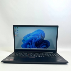 Ноутбук Lenovo ThinkPad E15 Gen2