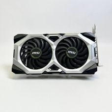 Видеокарта MSI RTX 2060