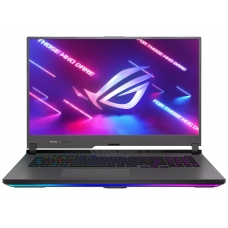 Ноутбук ASUS ROG Strix G17 G713QR (G713QR-K4009)