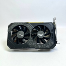 Видеокарта ASUS GeForce GTX1660 Super 