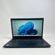 Ноутбук Lenovo ThinkPad T470S