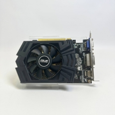 Видеокарта Asus GeForce GT 740 