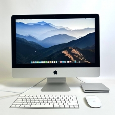 Моноблок Apple iMac 21.5 A1418 (2017)