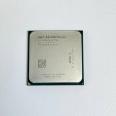 Процессор FM2-A4-4000 AMD