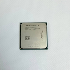 Процессор AM3 Athloh ll X2 255 AMD