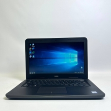 Ноутбук Dell Latitude 3380