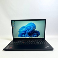 Lenovo ThinkPad E15 Gen4