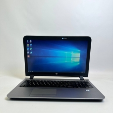 Ноутбук HP ProBook 450 G3