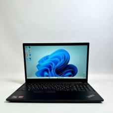 Ноутбук Lenovo ThinkPad E15 Gen 3