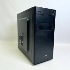 Комп'ютер (i5-9400, 16ГБ(DDR4), SSD 500ГБ, Intel UHD Graphics 630)