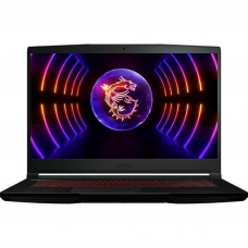 Ноутбук MSI GF63 Thin 12UCX