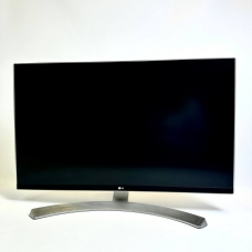 Монітор LG 27UD88-W