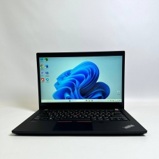 Ноутбук Lenovo P14S