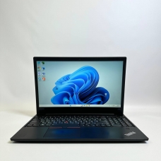 Ноутбук Lenovo ThinkPad E590