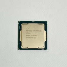 Процессор Intel Celeron G3930 2.90GHz