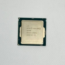 Процессор Intel Pentium G4400 