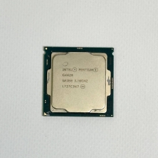 Процессор Pentium G4620 3.70GHz