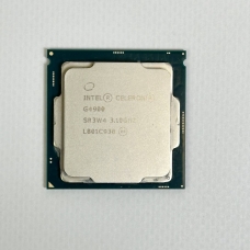 Процессор Intel Celeron G4900 3.1GHz