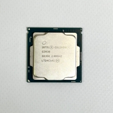 Процессор Intel Celeron G3930 2.90GHz