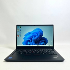 Ноутбук Lenovo ThinkPad E14