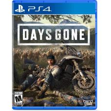 Гра DAYS GONE для PS4