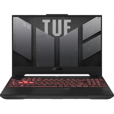 Ноутбук ASUS TUF Gaming A15 FA507NU