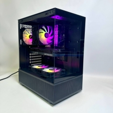 Компʼютер (Ryzen 5 7500F, 32ГБ (DDR5), SSD 1TB, GeForce RTX 4060 Ti 8ГБ)