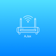 Встановлення ретранслятора AJax ReX