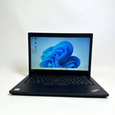 Ноутбук Lenovo TkinkPad L480