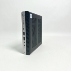 Компʼютер HP EliteDesk 800 G4