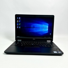 Ноутбук Dell Latitude E5470