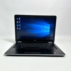 Ноутбук Dell Latitude E7440