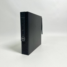 Компʼютер OptiPlex 3070