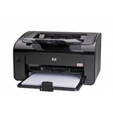 Принтер HP LaserJet Pro P1102w