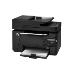 БФП HP LaserJet Pro MFP M127fn