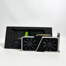 Відеокарта Nvidia GeForce RTX 3060 Ti