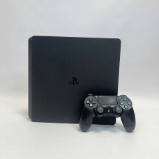 Ігрова консоль SONY PlayStation 4 Slim 1TB