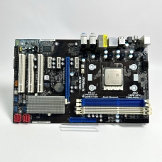 Материнська плата ASRock M3N78D + процесор AMD Phenom ll X2 555