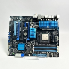 Материнська плата Asus M5A99FX Pro R2.0 + процесор FX 8350 AMD