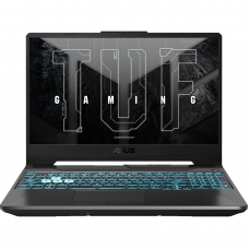 Ноутбук ASUS TUF Gaming A15 FA506NF-HN038 (90NR0JE7-M004L0)