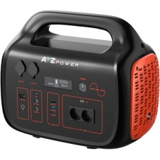 Зарядна станція E-Polar ATZ1000AEU 1000W 1075 Wh (290 000 мАг)