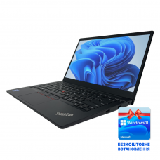 Ноутбук Lenovo E14 Gen2 + Windows 11 Лицензия в подарок